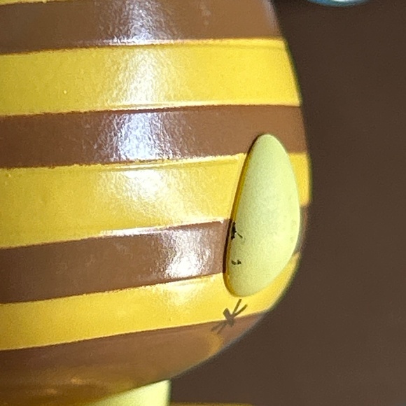 Sanrio Pompompurin Little Bee Concert Blind Box Figure - Picture 10 of 16